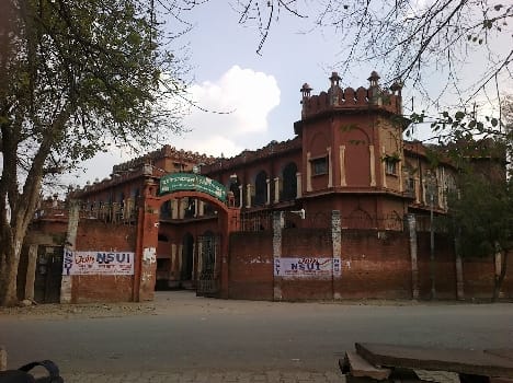 university main exams may be postphoned for 7 days